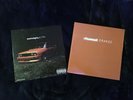 Frank Ocean - Nostalgia Ultra & Channel Orange - LP Vinyl Record - Great Set