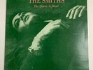 The Smiths ?– The Queen Is Dead Vinyl LP 1986 UK 1st Press *VG-VG+*
