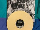 Lana Del Rey Chemtrails Over The Country Club beige vinyl