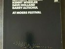 Anthony Braxton 4et w.K.Wheeler-Holland-Altschul at Moers Festival Ring Box 2 Lp