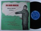 GERALD WILSON Big Band Modern AUDIO LAB LP mono