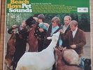 The Beach Boys Pet Sounds 1st UK Press Promo Vinyl LP Capitol ST2458 1966