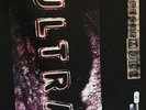 Depeche Mode Vinyl LP Ultra
