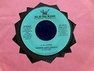 J.G. LEWIS  THAT'S HER THAT'S THE GIRL FOR YOU  SWEET SOUL  MODERN SOUL  SOUL 45