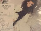 dead or alive youth youthquake 1985 tour program with Pete burns autograph 