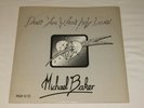 Michael Baker	 1984 ?– Don't You Want My Lovin' (12
