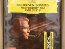 Beethoven Piano Sonatas NO. 15, 3 Emil Gilels Still Sealed