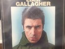 Liam Gallagher Where Were You Live Lp