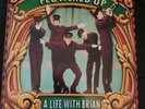 Flowered Up. A Life With Brian. Vinyl Album. Excellent Condition