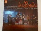 Les Beatles Roll over Beethoven  1964  EP 7