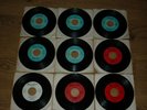 9 x RIC-TIC US NORTHERN SOUL 7