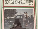 East Side Story Vol 7 VINYL LP – Trenton – ESS-7 Lp 2007