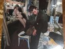 Tom Waits: Small Change USA ?? Original Vinyl RECORD NEAR MINT LP FOLK ROCK