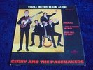 Gerry And The Pacemakers - You'll Never Walk Alone 1964 FRANCE EP COLUMBIA