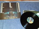THE ELECTRIC LIGHT ORCHESTRA   face the music  -1975  -UK  FIRST  PRESS -N/MINT