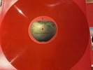 the beatles 1962-1966 red vinyl, 1993, Near Mint.