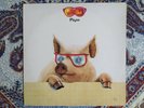 Ivan Graziani Pigro 1978 LP Raro