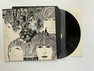 The Beatles - Revolver Vinyl Album Record LP