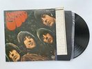 The Beatles - Rubber Soul Vinyl Album Record LP Japanese