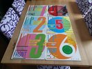 Upfront 1 to 10 plus 1989 mainly double vinyl bundle Various Artists UK