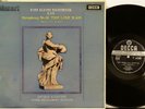 SXL 6091 WB ED1 Mozart Symphony #36, Eine Kleine Nachtmusik Kertesz, Vienna PO