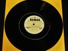Jody Reynolds-Tight Capris-RARE 78 RPM 1-Sided Metal PROMO Acetate