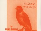 Dungen ‎– Häxan (Versions By Prins Thomas) : Smalltown SEALED 2xLP VINYL