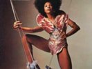 BETTY DAVIS: THEY SAY I'M DIFFERENT [LP vinyl]