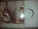 Foghat  -  Same      Weißmuster Promo     Vinyl