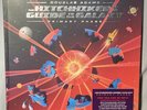 LP SOUNDTRACK Hitchhiker's Guide To The Galaxy (3LP PRIMARY PHASE) NEW MINT SS