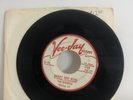 Sample  Rare  THE SPANIELS-BABY ITS YOU/HEART AND SOUL-VEE JAY 58-1002-SLEEVE