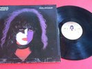 1978 ORG KISS LP- PAUL STANLEY (SOLO)- CASABLANCA NBLP-7123- STEREO- GREAT SONGS