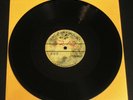 Jack Scott-Two Timin' Woman-RARE 78 RPM 1-Sided Metal PROMO Acetate