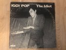 Iggy Pop ?– The Idiot 1977 RCA APL1-2275 Jacket VG Vinyl NM-