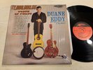Duane Eddy A Million Dollars Worth Of Twang Vol. II LP Jamie + Shrink EX