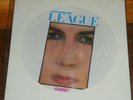 The Human League - Dare  - white picture disc LP 1981 VP2192 unplayed