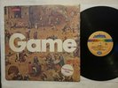 Game.- S/T - NM/VG++  Shrink Hard Psych Prog Rock 1971 Evolution-2021 PRIVATE