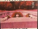 VINTAGE FRANK ZAPPA LP HOT RATS BIZARRE-REPRISE RS 6356 GATEFOLD ORIGINAL 1969