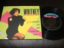 WHITNEY HOUSTON Where Do Broken Hearts Go 1988 MEXICO 7