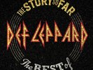 New  Def Leppard - The Story So Far: The Best Of Def Leppard - Vinyl