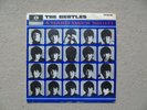 The Beatles A Hard Day's Night Mono UK Parlophone LP 1st Press 164