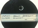 Sugar Minott   Mash Down Babylon / Across the bridge Dub + 1 DUBPLATE 10