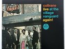 John Coltrane ?– Live At The Village Vanguard Again  ABC Impulse   ?– IMP-88110
