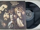 CREEDENCE CLEARWATER REVIVAL - PENDULUM - 1970 UK VINYL LP