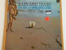 Rain And Tears The Best Of Aphrodite’s Child Philips Vinyl LP