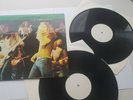 led zeppelin, live vinyl LP,  Montreux 1971 , double