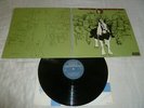 THE PETE YORK PERCUSSION BAND-same '72 UK DECCA LP ORIG. RARE  JAZZ ROCK