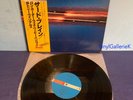 RON CARTER THIRD PLANE HERBIE HANCOCK TONY WILLIAMS 1978 JVE SMJ-6241 OBI Lp