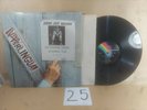 Jerry Jeff Walker Viva Terlingua  Gatefold 1973 EX/EX Vinyl LP Record MCA-382
