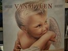Van Halen 1984 Rare Upside Down Back Cover LP/EX NM TESTED NO SKIPS 23985-1